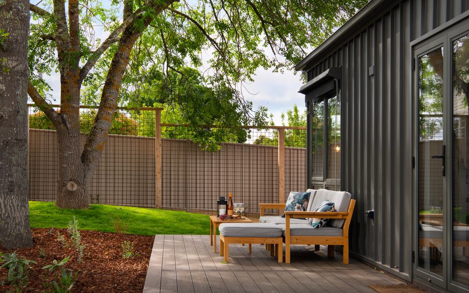 Piccola Retreats – Tiny Houses