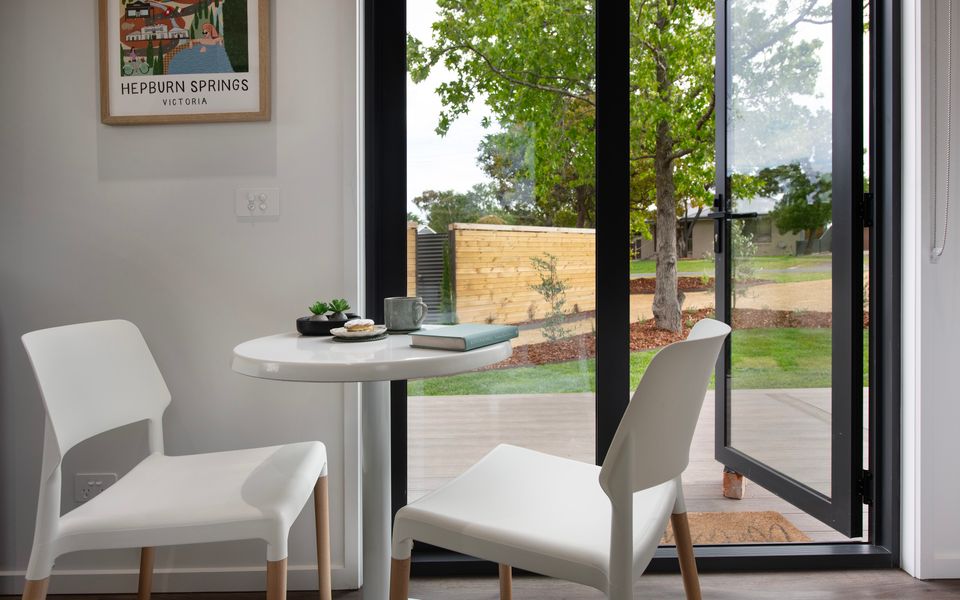 Piccola Retreats – Tiny Houses