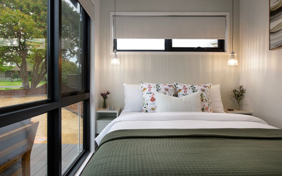 Piccola Verde Tiny House