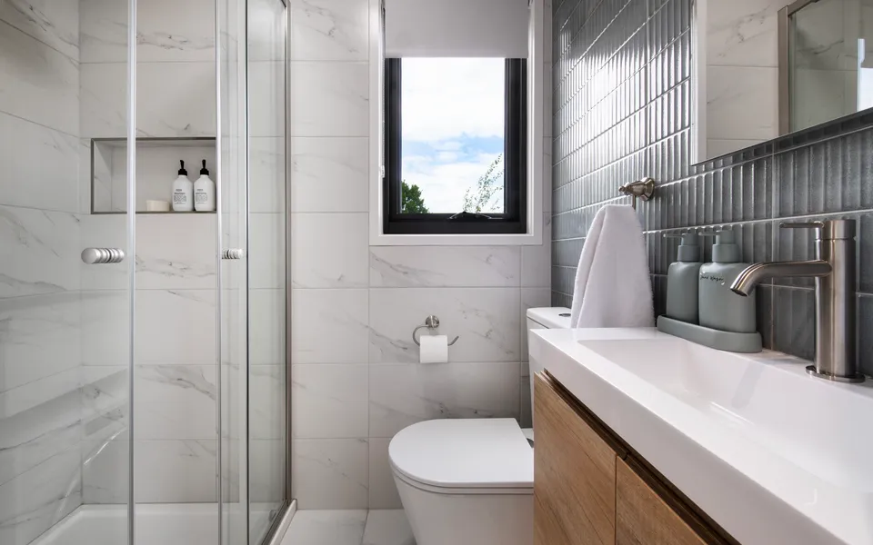 Piccola Blu Tiny House