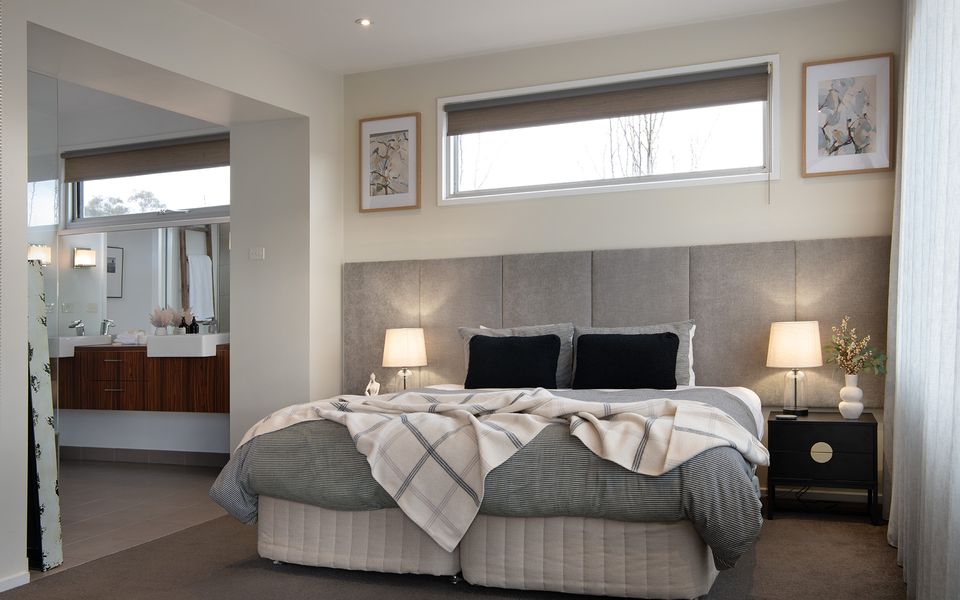 Bilsons Landing East