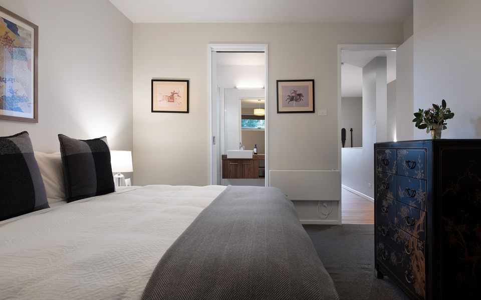 Bilsons Landing East