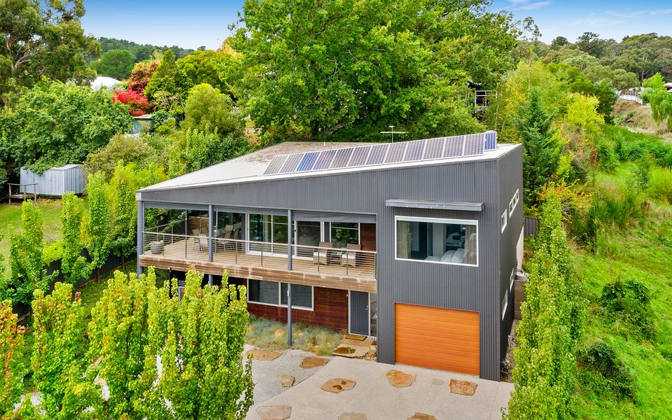 Bilsons Landing East