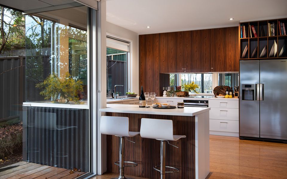 Bilsons Landing East