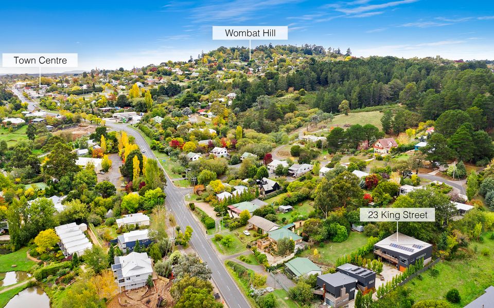 Bilsons Landing East