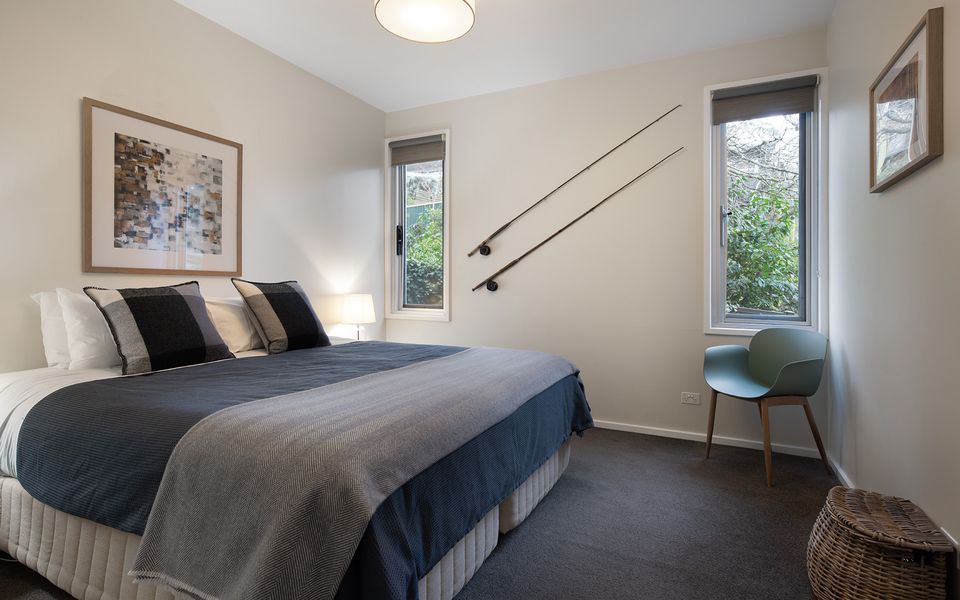 Bilsons Landing East