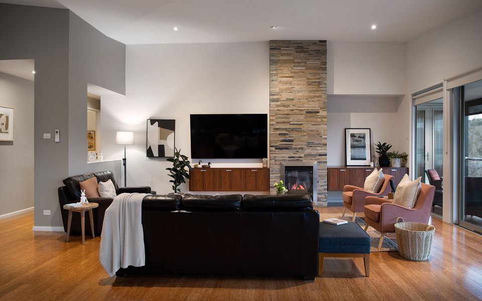 Bilsons Landing East