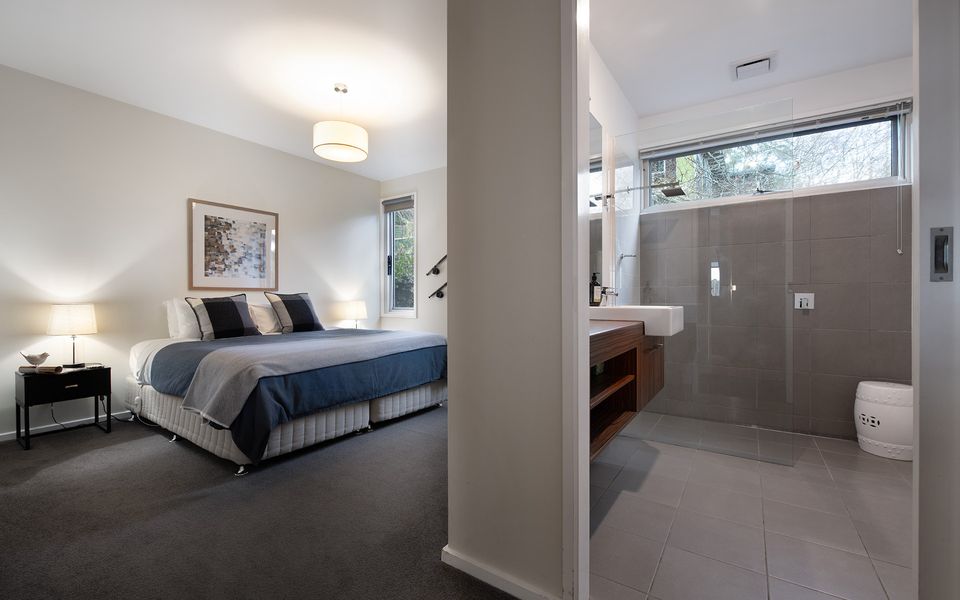 Bilsons Landing East