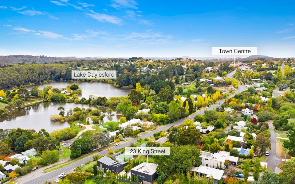 Bilsons Landing East