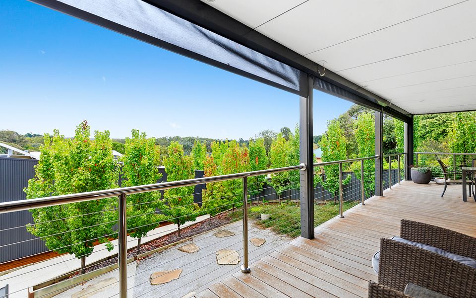 Bilsons Landing East