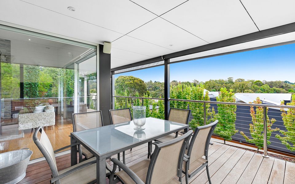 Bilsons Landing East