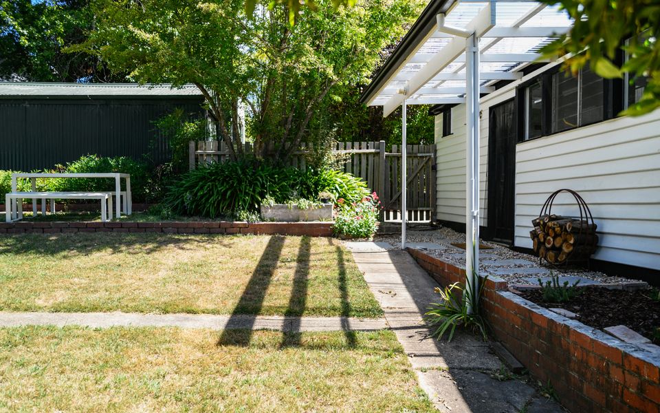 Higgins House