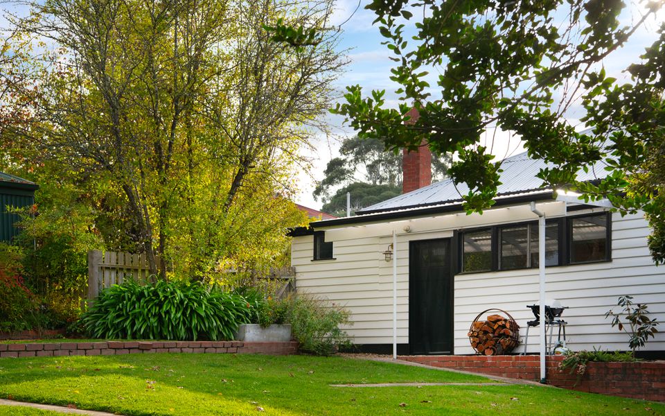 Higgins House