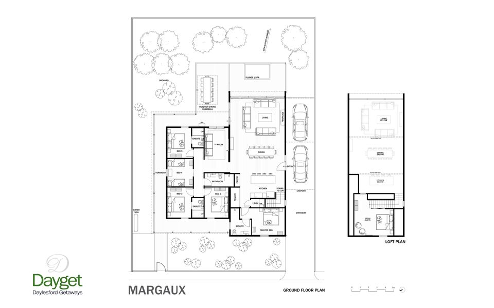 Margaux