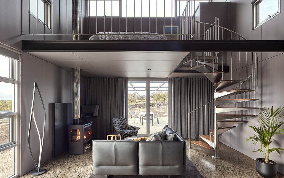 Breakneck Gorge Akora