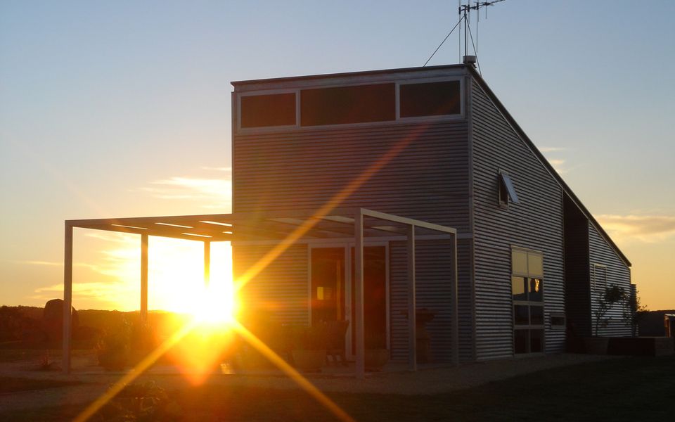 Breakneck Gorge Akora