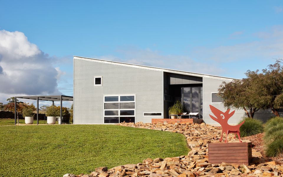 Breakneck Gorge Akora