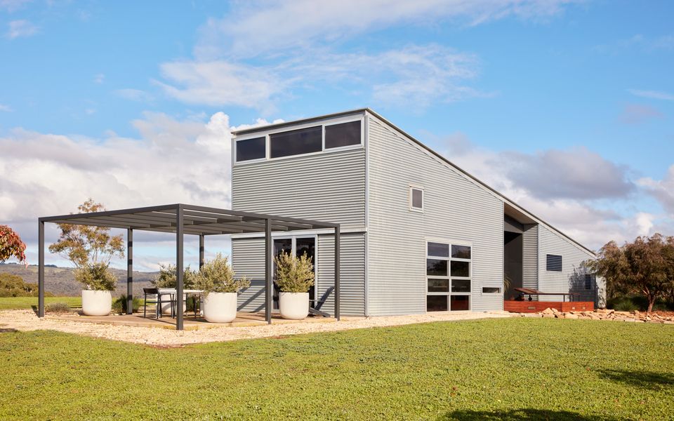 Breakneck Gorge Akora