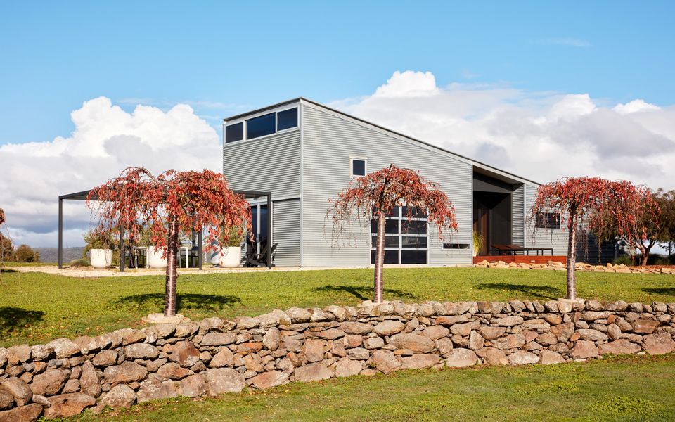 Breakneck Gorge Akora