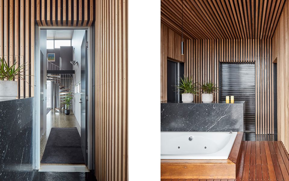 Breakneck Gorge Akora