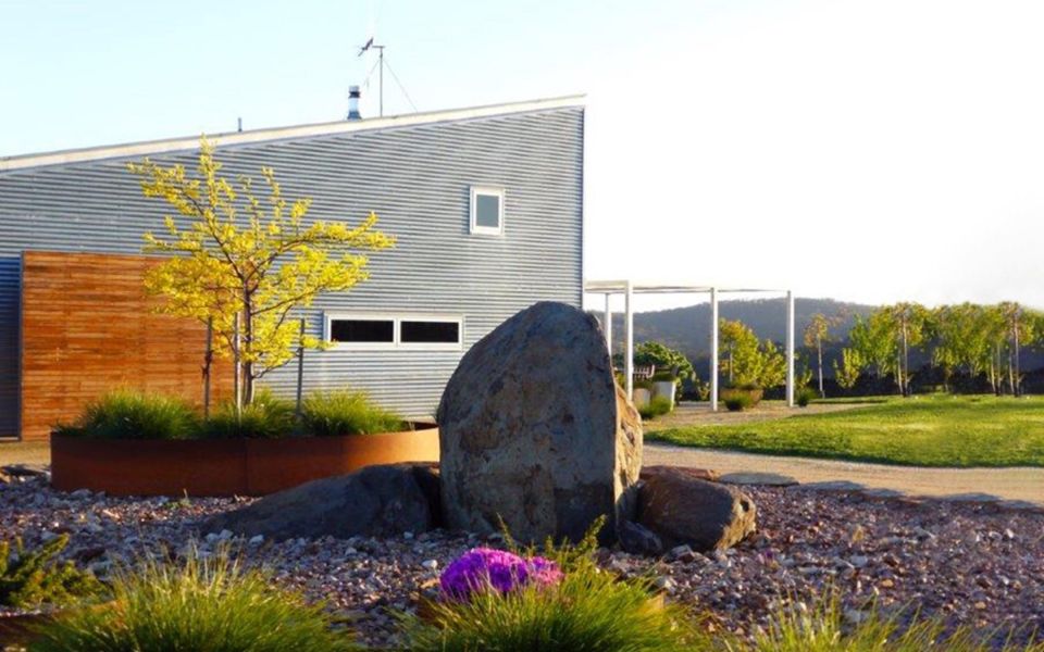 Breakneck Gorge Akora