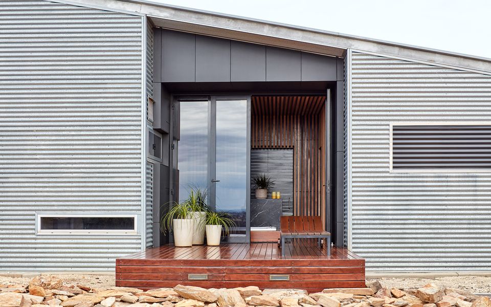 Breakneck Gorge Akora