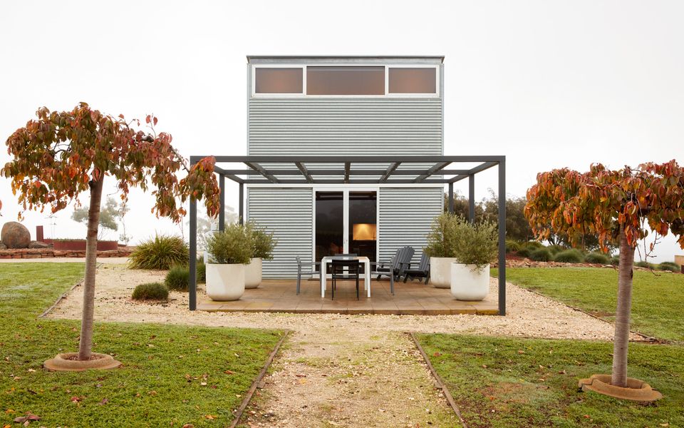 Breakneck Gorge Akora