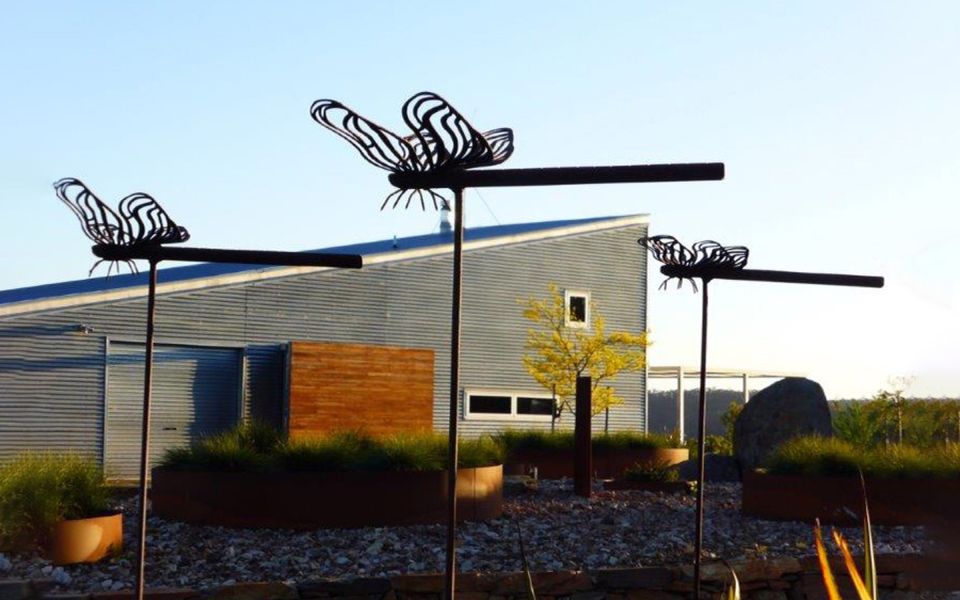 Breakneck Gorge Akora