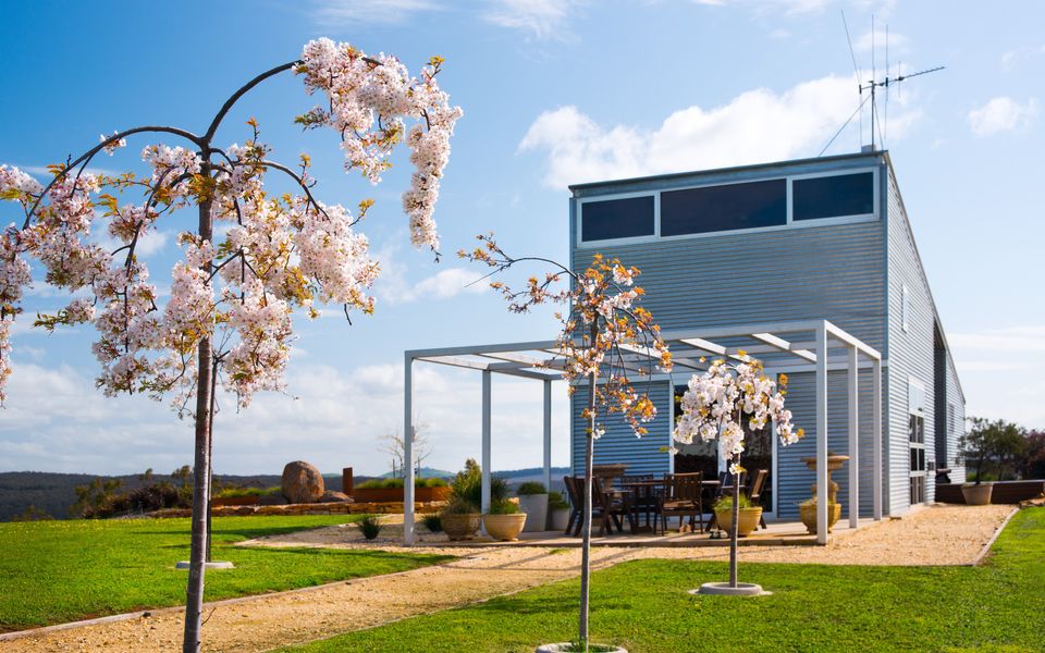 Breakneck Gorge Akora