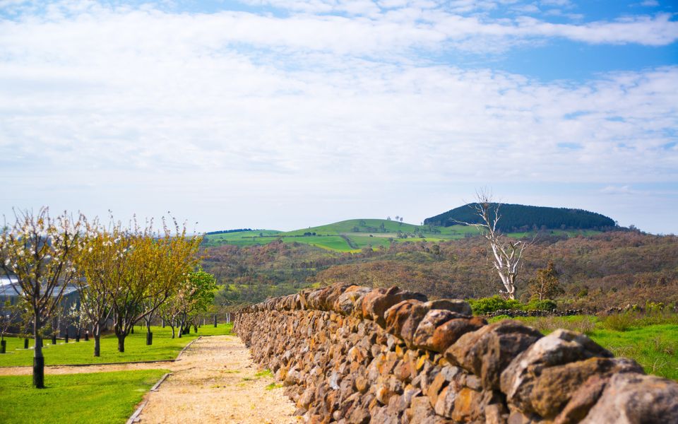 Breakneck Gorge Akora