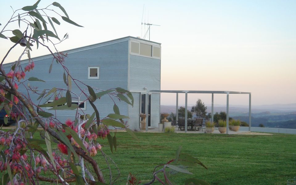 Breakneck Gorge Akora