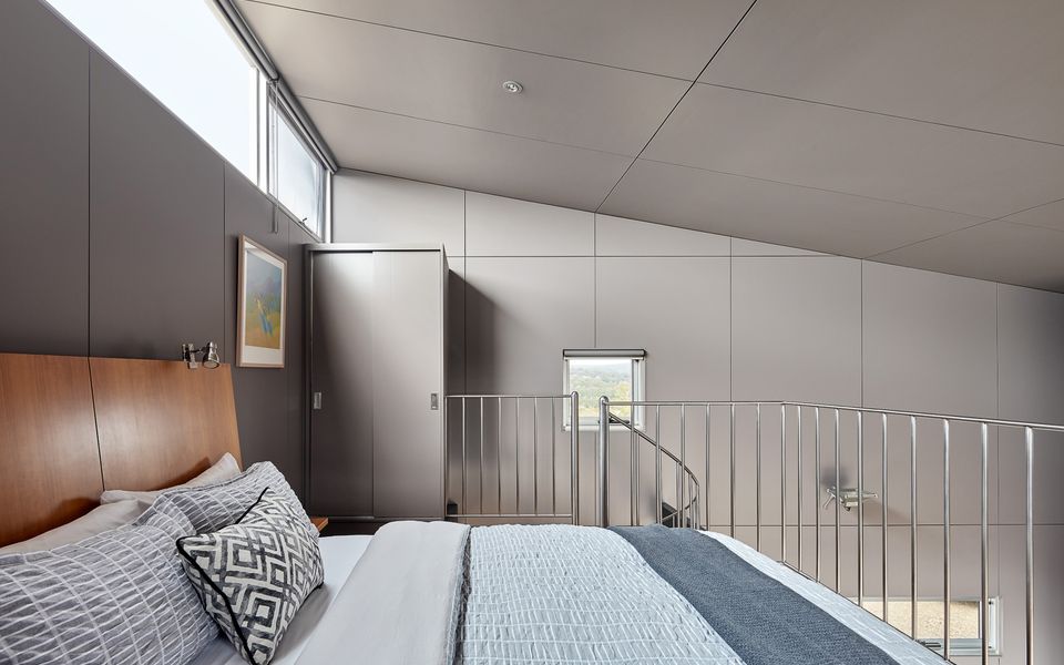 Breakneck Gorge Akora