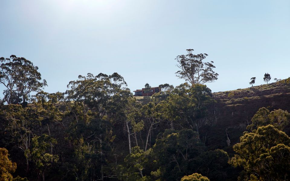 Breakneck Gorge Oikos