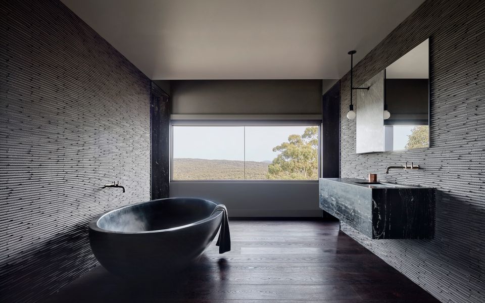 Breakneck Gorge Oikos