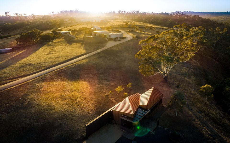 Breakneck Gorge Oikos