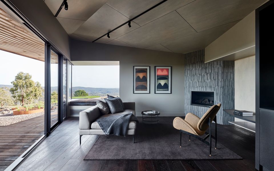 Breakneck Gorge Oikos