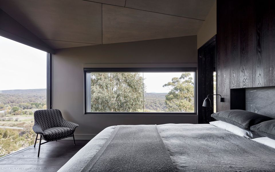 Breakneck Gorge Oikos