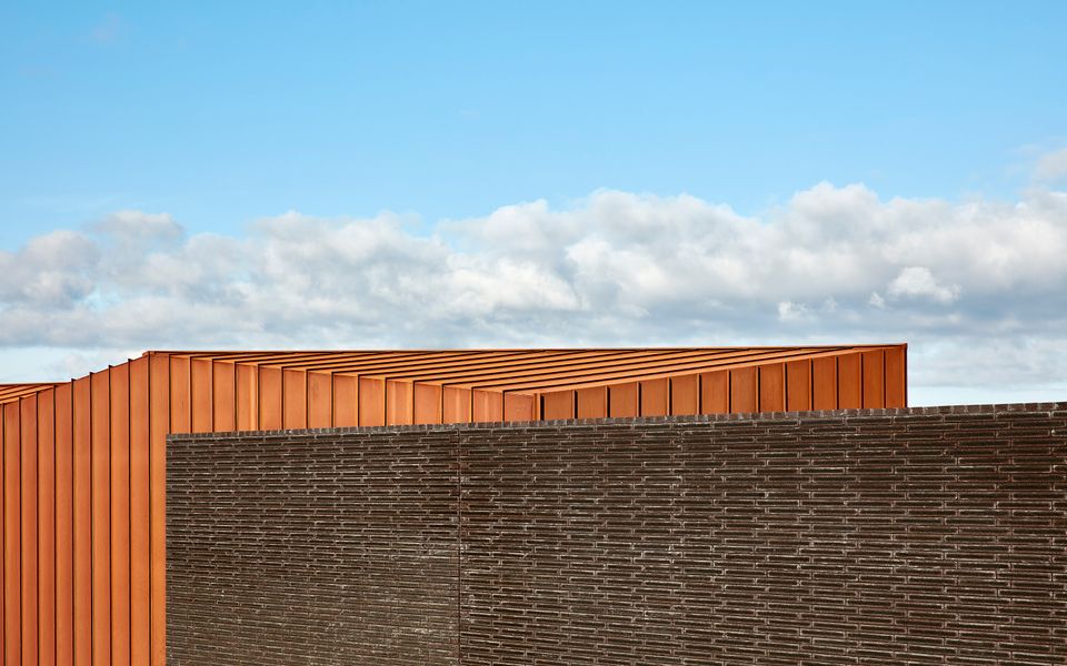 Breakneck Gorge Oikos