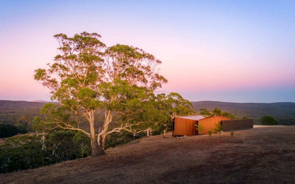 Breakneck Gorge Oikos