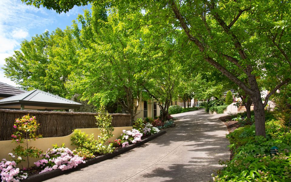 Courthouse Merindah 4