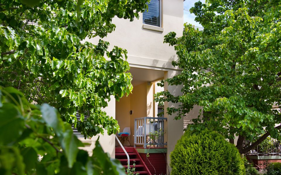 Courthouse Merindah 4