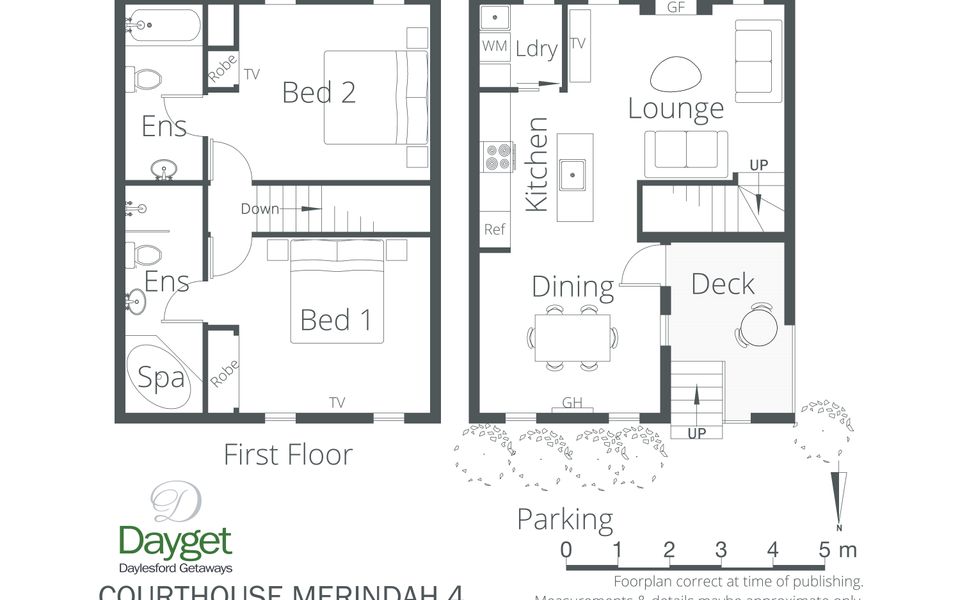 Courthouse Merindah 4