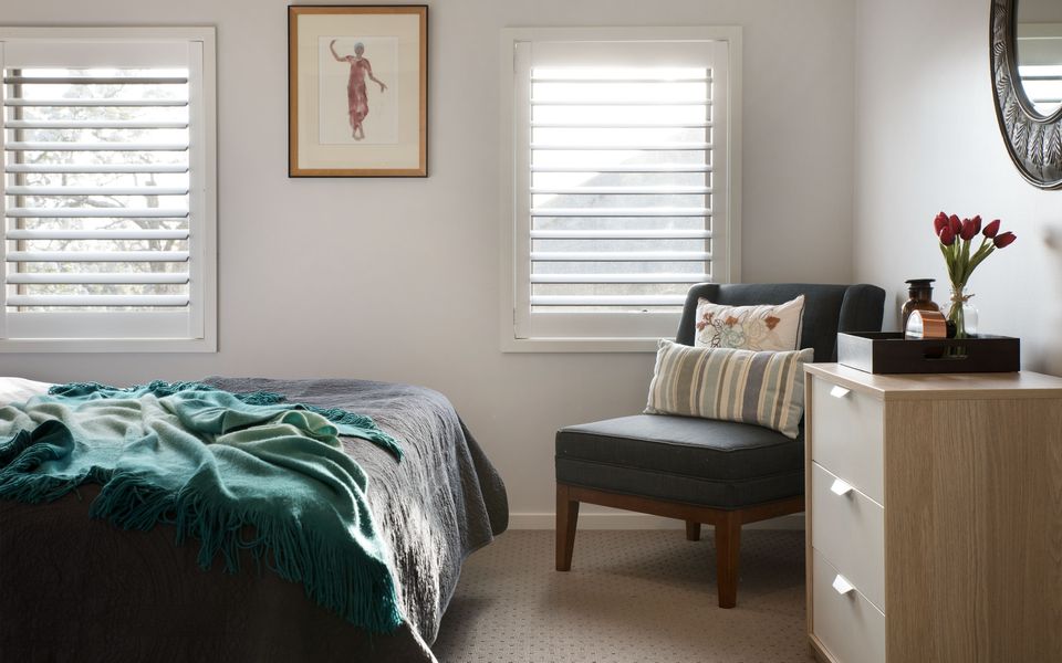 Courthouse Orchid Villa 6