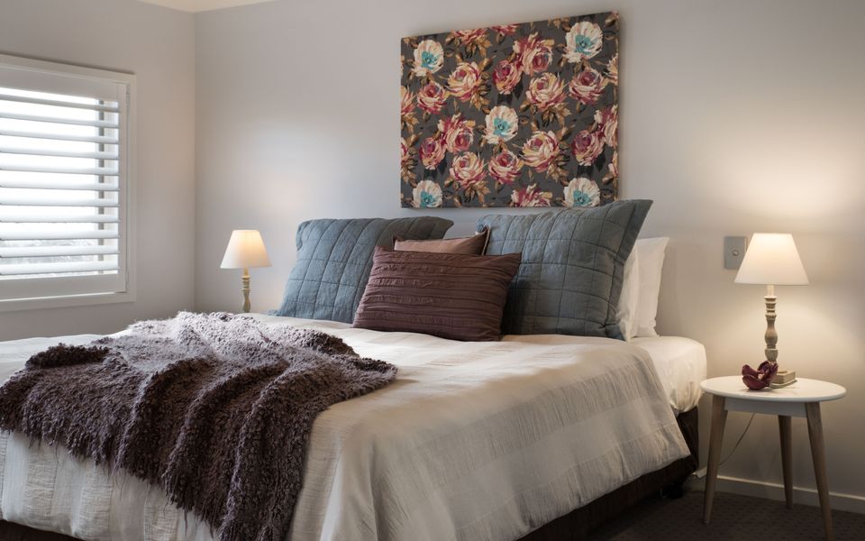 Courthouse Orchid Villa 6