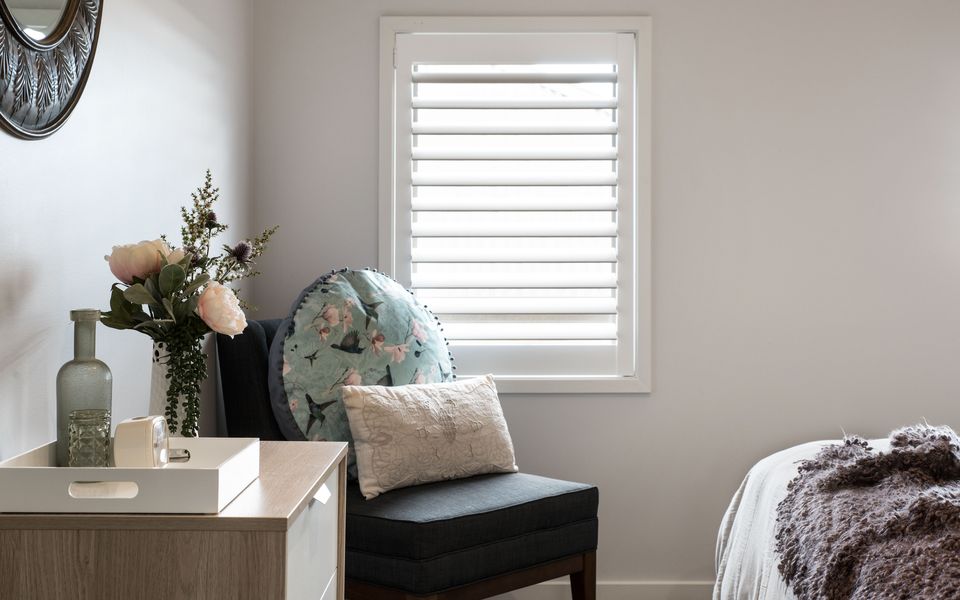 Courthouse Orchid Villa 6