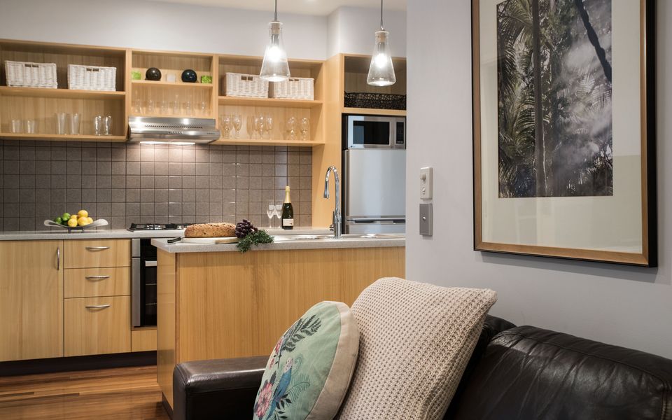 Courthouse Orchid Villa 6