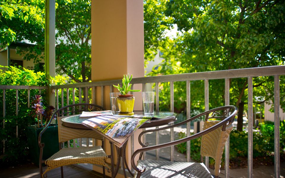 Courthouse Orchid Villa 6