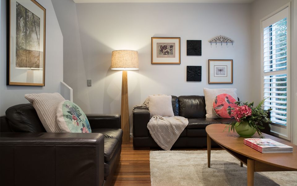 Courthouse Orchid Villa 6