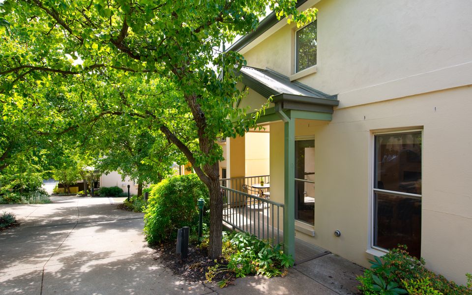 Courthouse Orchid Villa 6