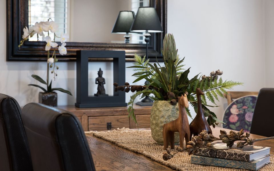 Courthouse Orchid Villa 6